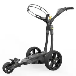 PowaKaddy 2025 FX1 18 Hole Lithium Electric Trolley