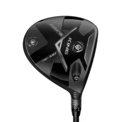 Cobra King TEC Mini Driver