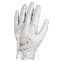 Ping Sport Ladies Leather Golf Glove