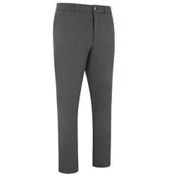 Callaway Mens Water Resistant Thermal Golf Trouser 