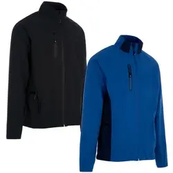 Protech Long Sleeve Wind Jacket
