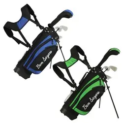 Ben Sayers M1i 5-8 Yrs Junior Package Set