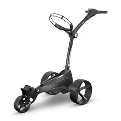 Motocaddy M-Tech Electric Golf Trolley Extended Lithium - 2024