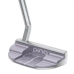 Ping Ladies G Le 4 Louise Golf Putter CIOPV