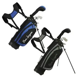 Ben Sayers M1i 9-11 Yrs Junior Package Set
