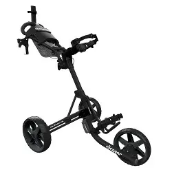 Clicgear 4.0 Golf Push Trolley 