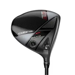Cobra OPTM Max-D Golf Driver