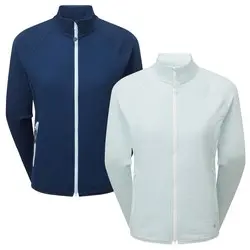 FootJoy ThermoSeries Hybrid Ladies Golf Hoodie