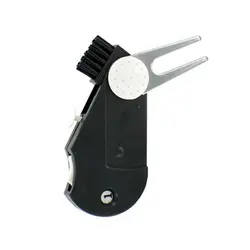 Brand Fusion 4-in-1 Brush Tool