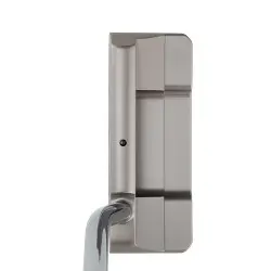 Odyssey Damascus Milled One Wide Golf Putter