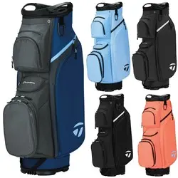 TaylorMade Cart Lite Golf Bag