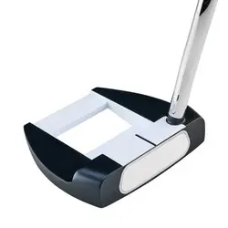 Odyssey Ai-One Jailbird Mini Cruiser Golf Putter