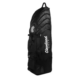 Cleveland Travel Cover With Wheels
