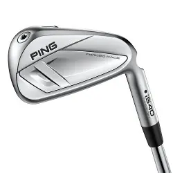 Ping i540 Graphite Golf Irons - 6 Clubs CIOPV