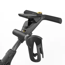 PowaKaddy CT12 / RX Drinks Holder 