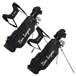 Ben Sayers 2025 M8 Graphite Stand Package Set