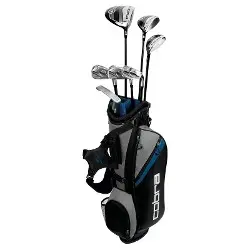 Cobra King Junior Golf Package Set - Age 10-12