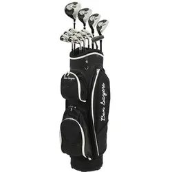 Ben Sayers M8 Graphite Ladies Package Set