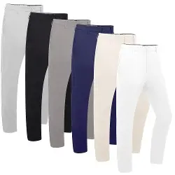 Oscar Jacobson Bowen Tapered Golf Trousers