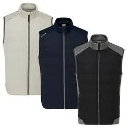 Ping Aiden Mens Golf Vest