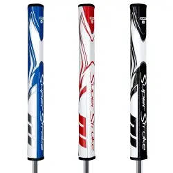 Superstroke Zenergy Flatso 2.0 Putter Grip