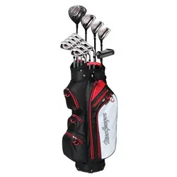 MacGregor ZT1 Mens Package Set
