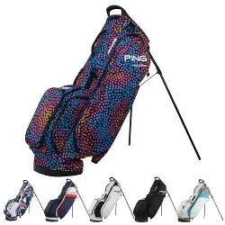 Ping Hoofer 231
