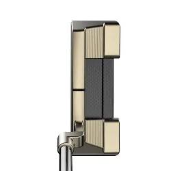 Cobra King 3D Printed Grandsport 35 2.0 Black Mallet Golf Putter