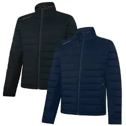 Galvin Green London Mens Full-Zip Golf Jacket
