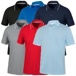 Galvin Green Marty Shirt 