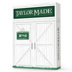 TaylorMade TP5 Pix Season Opener Golf Balls