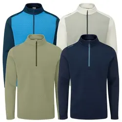 Ping Mens Nolan Golf Sweater