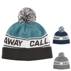Callaway Vintage Beanie Hat