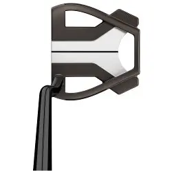 TaylorMade Spider Tour X Torched Double Bend Golf Putter