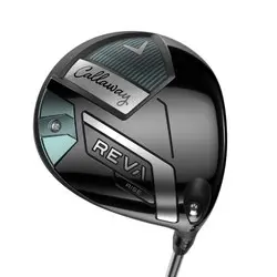 Callaway Reva Rise Womens Driver