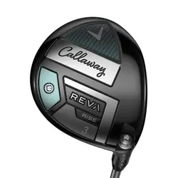 Callaway Reva Rise Womens Fairway Wood