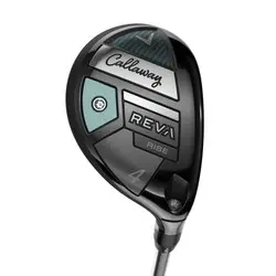 Callaway Reva Rise Womens Golf Hybrid