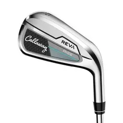 Callaway Reva Rise Womens Golf Irons