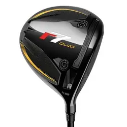 TaylorMade R7 Quad Mini Golf Driver