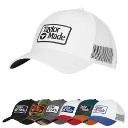 Taylormade Lifestyle Radar Trucker Cap