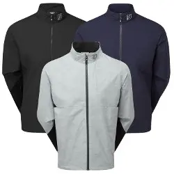 FootJoy HydroLite X Mens Waterproof Jacket