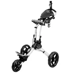 Rovic RV1C 2.0 Compact Golf Trolley