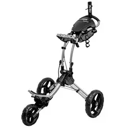 Rovic RV1C 2.0 Compact Golf Trolley