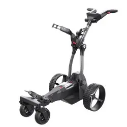 Navee Birdie 3X Electric Follow Golf Trolley