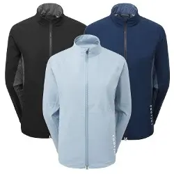 FootJoy Ladies HydroLite X Waterproof Jacket