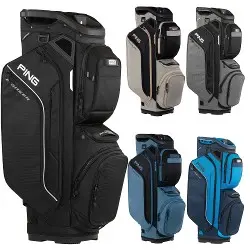Ping Pioneer Golf Cart Bag 