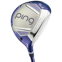 Ping Ladies G Le 4 Fairway Wood CIOPV