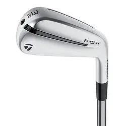 TaylorMade P-DHY Driving Hybrid