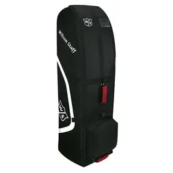 Wilson Padded Golf Travel Cover