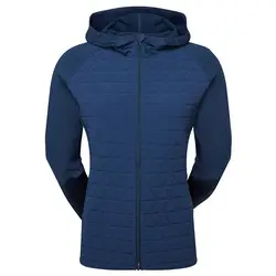 FootJoy ThermoSeries Hybrid Ladies Golf Hoodie